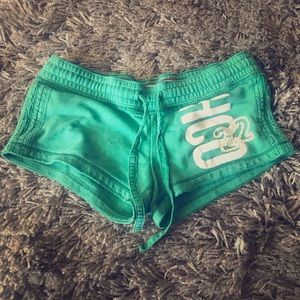 Hollister shorts